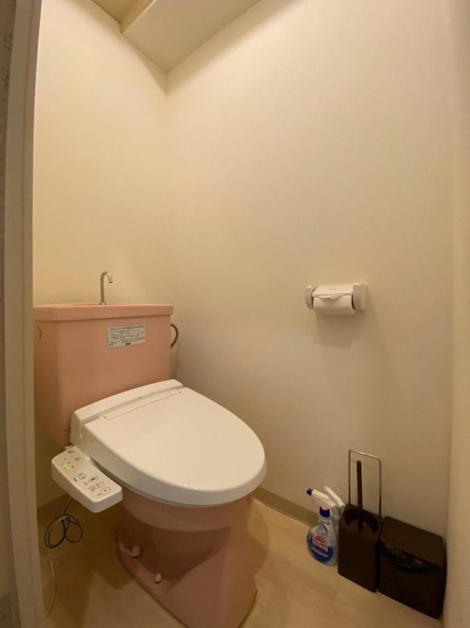 Close To Sapporo Station & Hokkaido University Hokusei 6F Exterior foto
