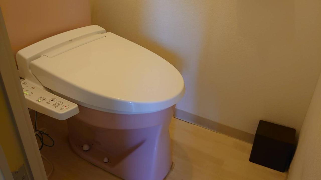 Close To Sapporo Station & Hokkaido University Hokusei 6F Exterior foto